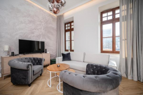 Łódź Śródmieście Apartment - 35m2, Top location by Rentujemy